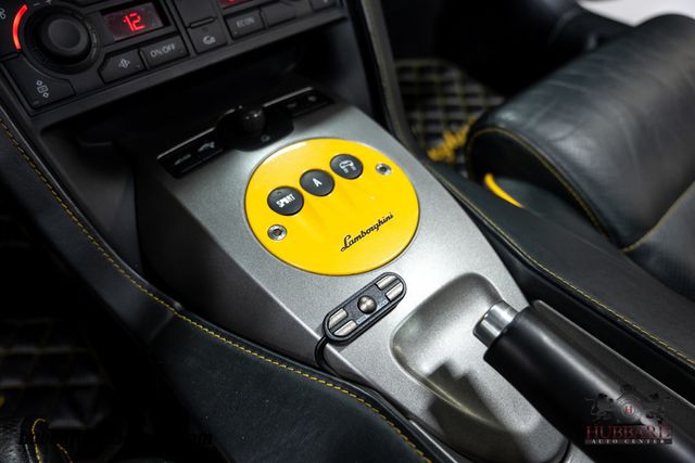 2008 Lamborghini Gallardo 2dr Convertible Spyder - 22854587 - 78