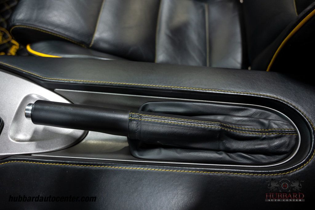 2008 Lamborghini Gallardo 2dr Convertible Spyder - 22854587 - 79