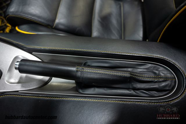 2008 Lamborghini Gallardo 2dr Convertible Spyder - 22854587 - 79