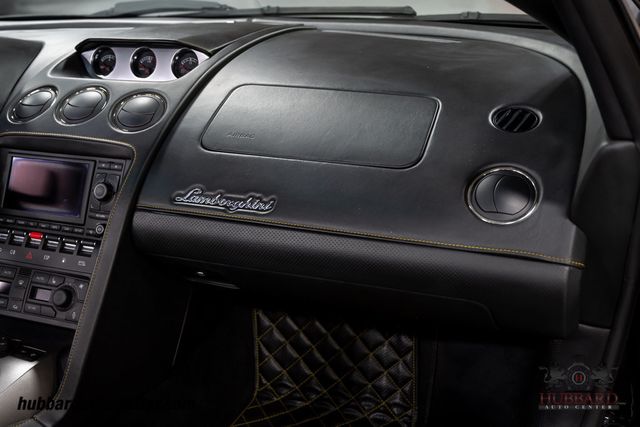 2008 Lamborghini Gallardo 2dr Convertible Spyder - 22854587 - 82