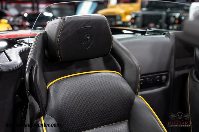 2008 Lamborghini Gallardo 2dr Convertible Spyder - 22854587 - 83
