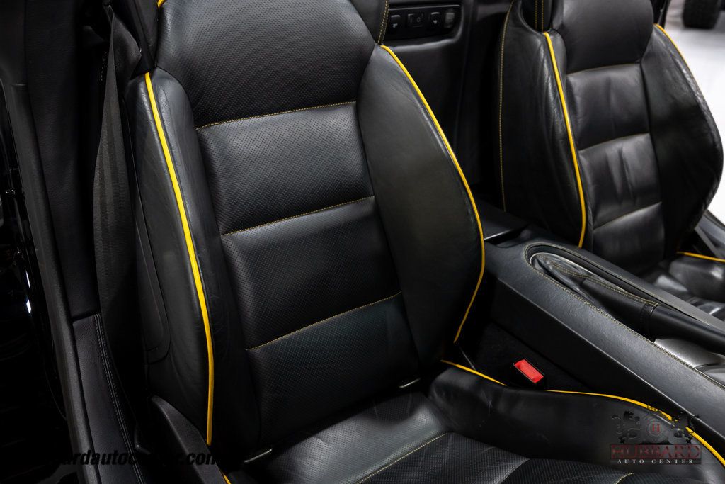 2008 Lamborghini Gallardo 2dr Convertible Spyder - 22854587 - 84