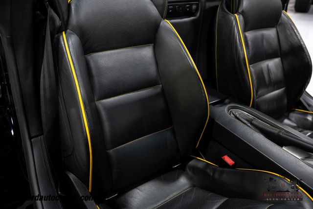 2008 Lamborghini Gallardo 2dr Convertible Spyder - 22854587 - 84