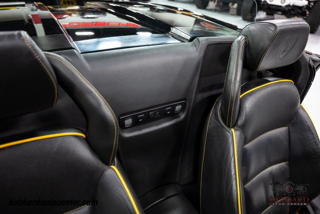 2008 Lamborghini Gallardo 2dr Convertible Spyder - 22854587 - 85