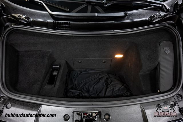 2008 Lamborghini Gallardo 2dr Convertible Spyder - 22854587 - 86