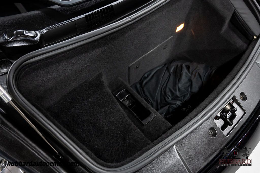 2008 Lamborghini Gallardo 2dr Convertible Spyder - 22854587 - 87