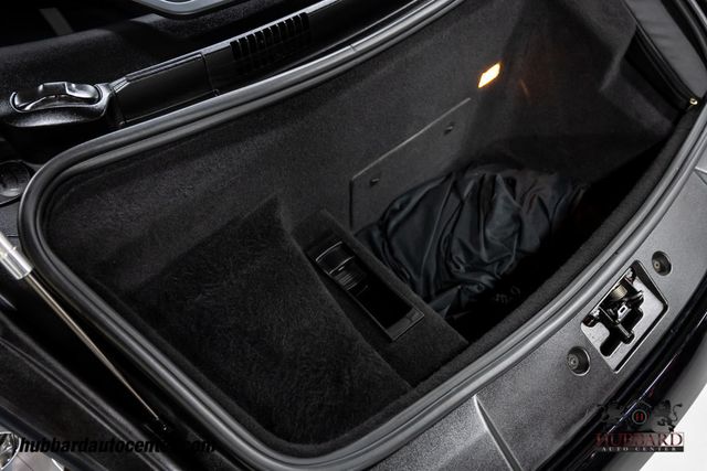 2008 Lamborghini Gallardo 2dr Convertible Spyder - 22854587 - 87