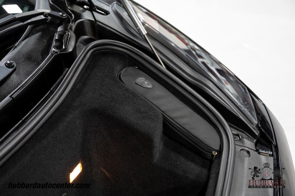 2008 Lamborghini Gallardo 2dr Convertible Spyder - 22854587 - 88