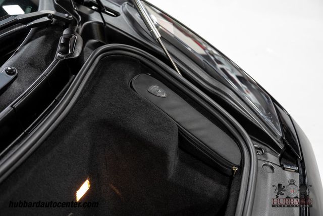 2008 Lamborghini Gallardo 2dr Convertible Spyder - 22854587 - 88