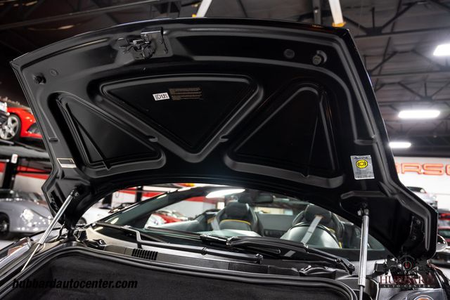 2008 Lamborghini Gallardo 2dr Convertible Spyder - 22854587 - 89