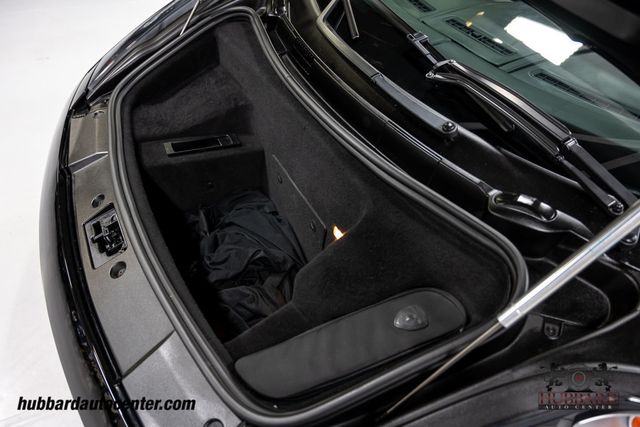 2008 Lamborghini Gallardo 2dr Convertible Spyder - 22854587 - 90