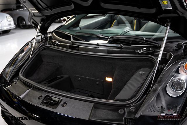 2008 Lamborghini Gallardo 2dr Convertible Spyder - 22854587 - 91