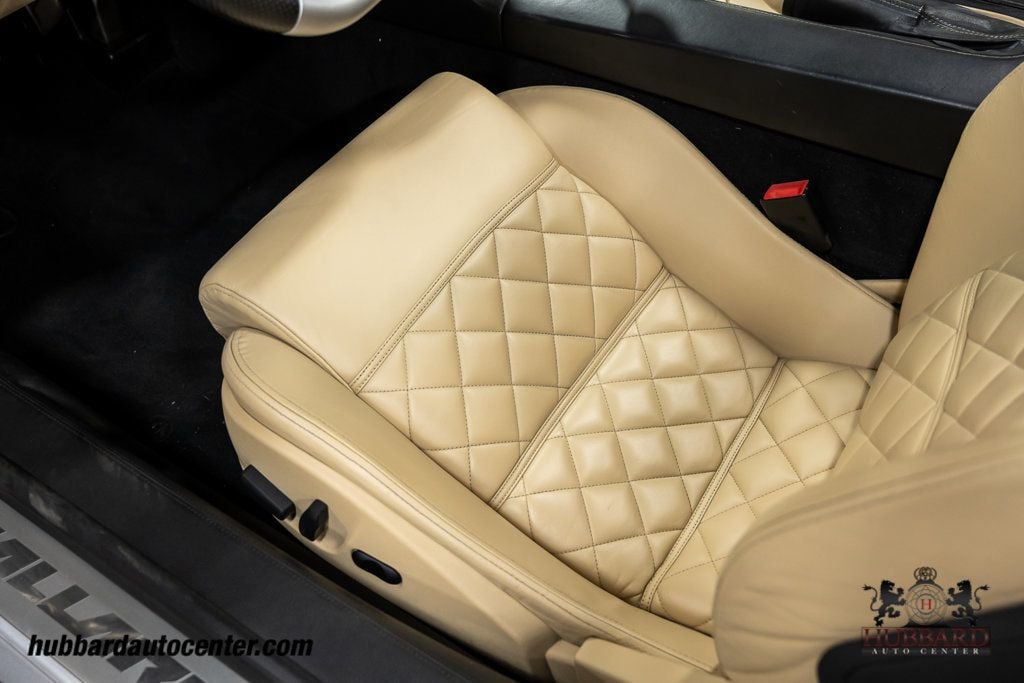 2008 Lamborghini Gallardo 2dr Convertible Spyder - 22905782 - 74