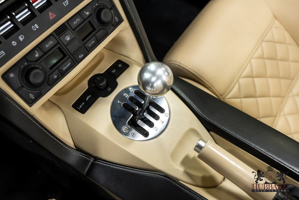 2008 Lamborghini Gallardo 2dr Convertible Spyder - 22905782 - 80