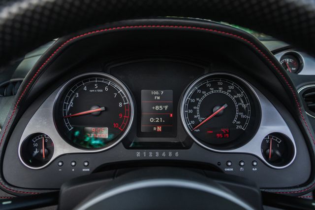 2008 Lamborghini Gallardo 2dr Convertible Spyder - 23067713 - 16