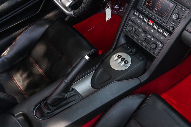 2008 Lamborghini Gallardo 2dr Convertible Spyder - 23067713 - 22