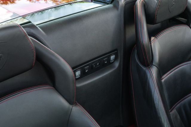 2008 Lamborghini Gallardo 2dr Convertible Spyder - 23067713 - 23