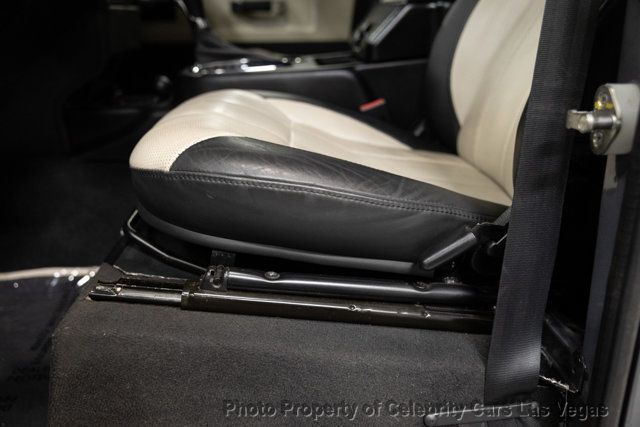 2008 Land Rover Defender 110 LS3 Swap, frame off, 60th anniversary, new Chassis, apple car. - 22343725 - 35