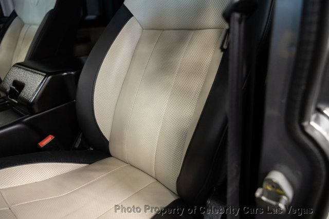 2008 Land Rover Defender 110 LS3 Swap, frame off, 60th anniversary, new Chassis, apple car. - 22343725 - 36