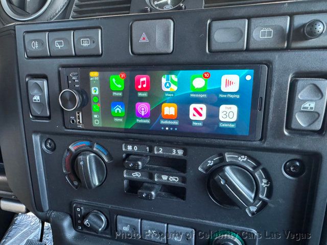 2008 Land Rover Defender 110 LS3 Swap, frame off, 60th anniversary, new Chassis, apple car. - 22343725 - 3