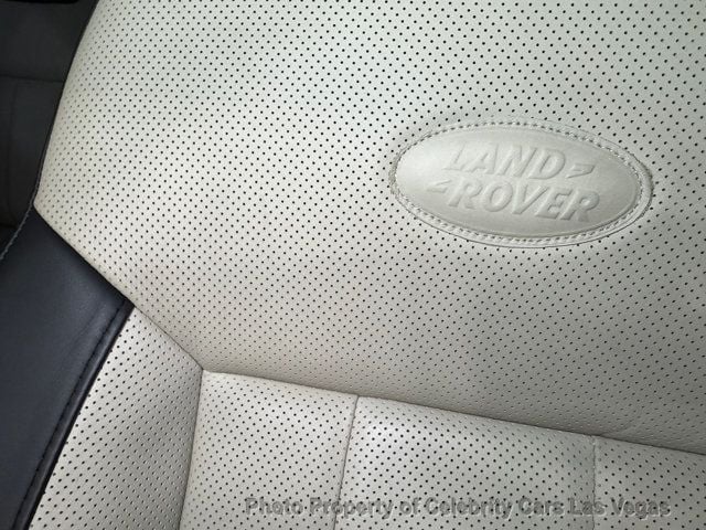 2008 Land Rover Defender 110 LS3 Swap, frame off, 60th anniversary, new Chassis, apple car. - 22343725 - 55