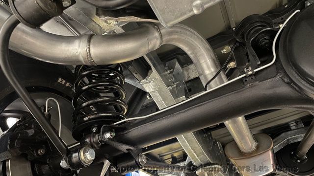 2008 Land Rover Defender 110 LS3 Swap, frame off, 60th anniversary, new Chassis, apple car. - 22343725 - 77