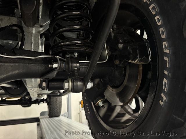 2008 Land Rover Defender 110 LS3 Swap, frame off, 60th anniversary, new Chassis, apple car. - 22343725 - 79