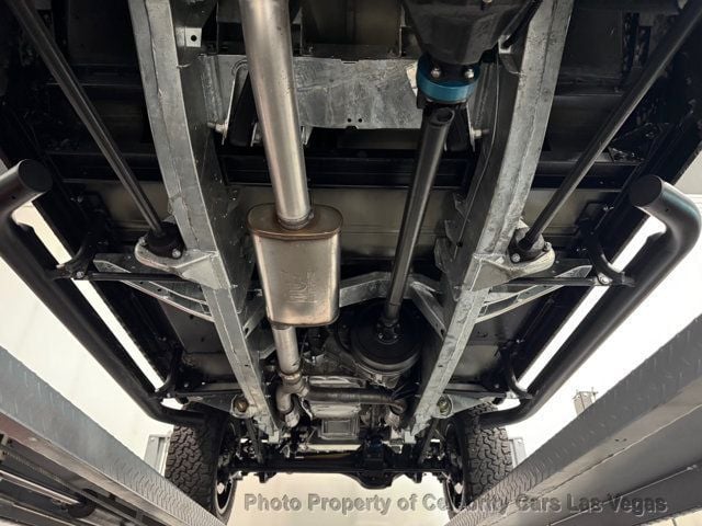 2008 Land Rover Defender 110 LS3 Swap, frame off, 60th anniversary, new Chassis, apple car. - 22343725 - 81