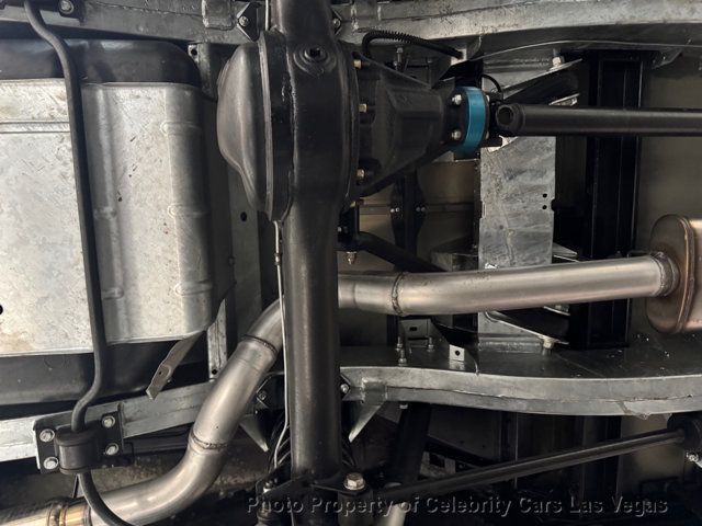 2008 Land Rover Defender 110 LS3 Swap, frame off, 60th anniversary, new Chassis, apple car. - 22343725 - 82