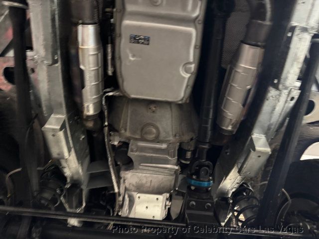 2008 Land Rover Defender 110 LS3 Swap, frame off, 60th anniversary, new Chassis, apple car. - 22343725 - 87