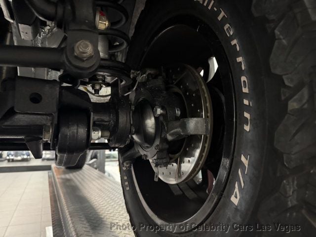 2008 Land Rover Defender 110 LS3 Swap, frame off, 60th anniversary, new Chassis, apple car. - 22343725 - 90