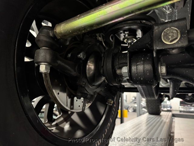 2008 Land Rover Defender 110 LS3 Swap, frame off, 60th anniversary, new Chassis, apple car. - 22343725 - 91