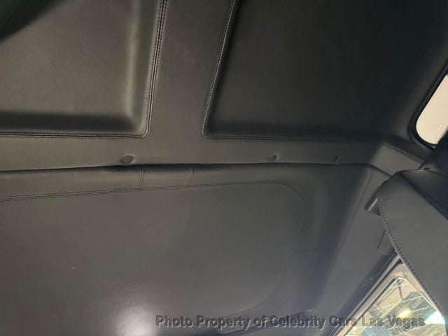 2008 Land Rover Defender 110 LS3 Swap, frame off, 60th anniversary, new Chassis, apple car. - 22343725 - 93