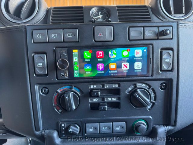 2008 Land Rover Defender 110 LS3 Swap, frame off, 60th anniversary, new Chassis, apple car. - 22343725 - 94