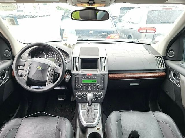 2008 Land Rover LR2 AWD 4dr HSE - 23044601 - 7
