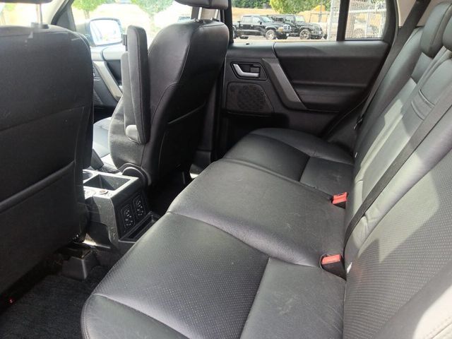 2008 Land Rover LR2 AWD 4dr SE - 22922009 - 4