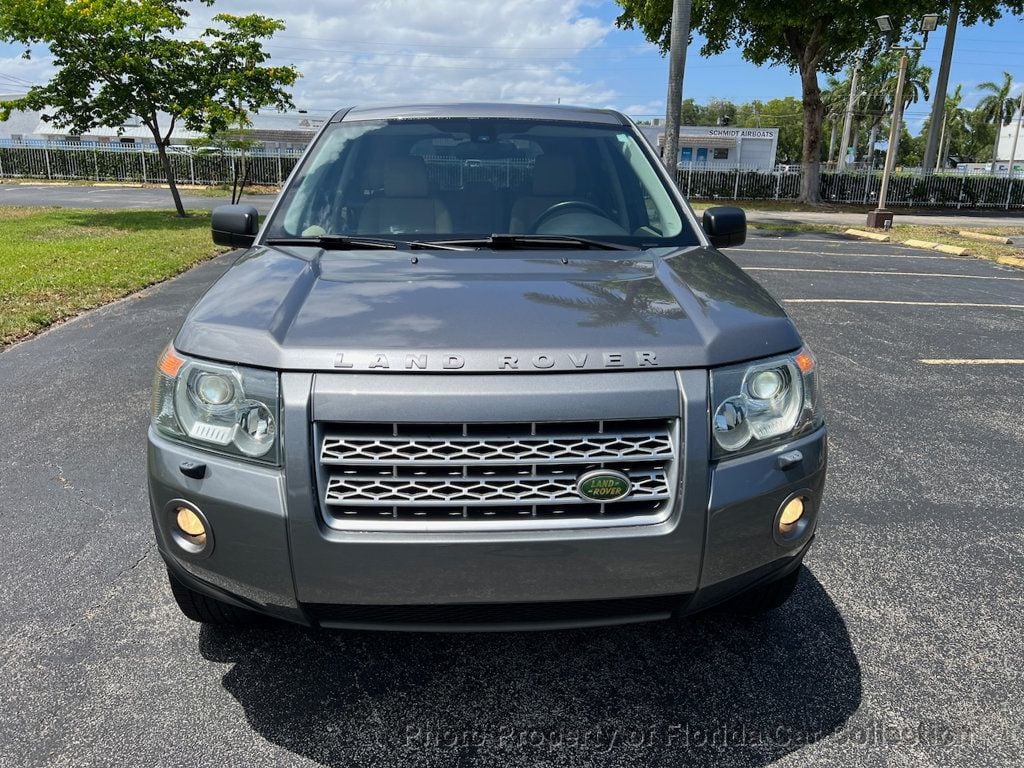 2008 Land Rover LR2 SE AWD 3.2L Automatic - 22457571 - 12