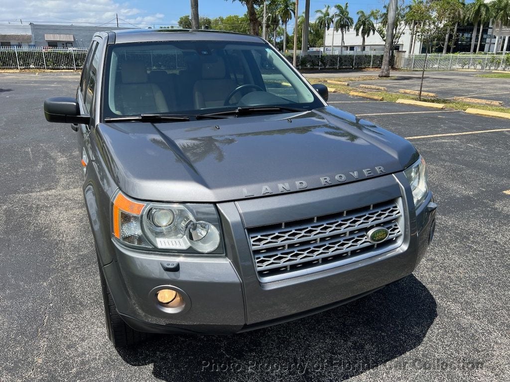 2008 Land Rover LR2 SE AWD 3.2L Automatic - 22457571 - 14