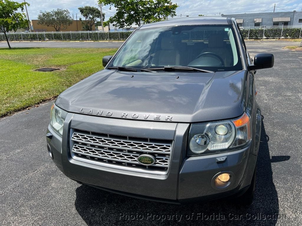 2008 Land Rover LR2 SE AWD 3.2L Automatic - 22457571 - 15