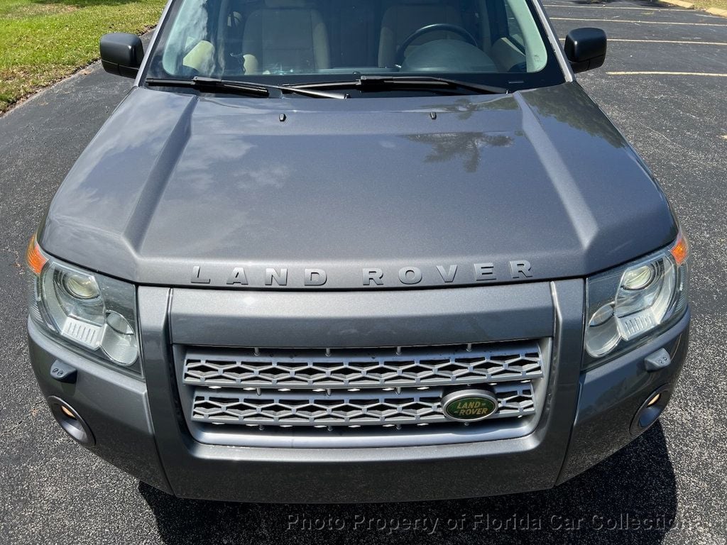 2008 Land Rover LR2 SE AWD 3.2L Automatic - 22457571 - 18