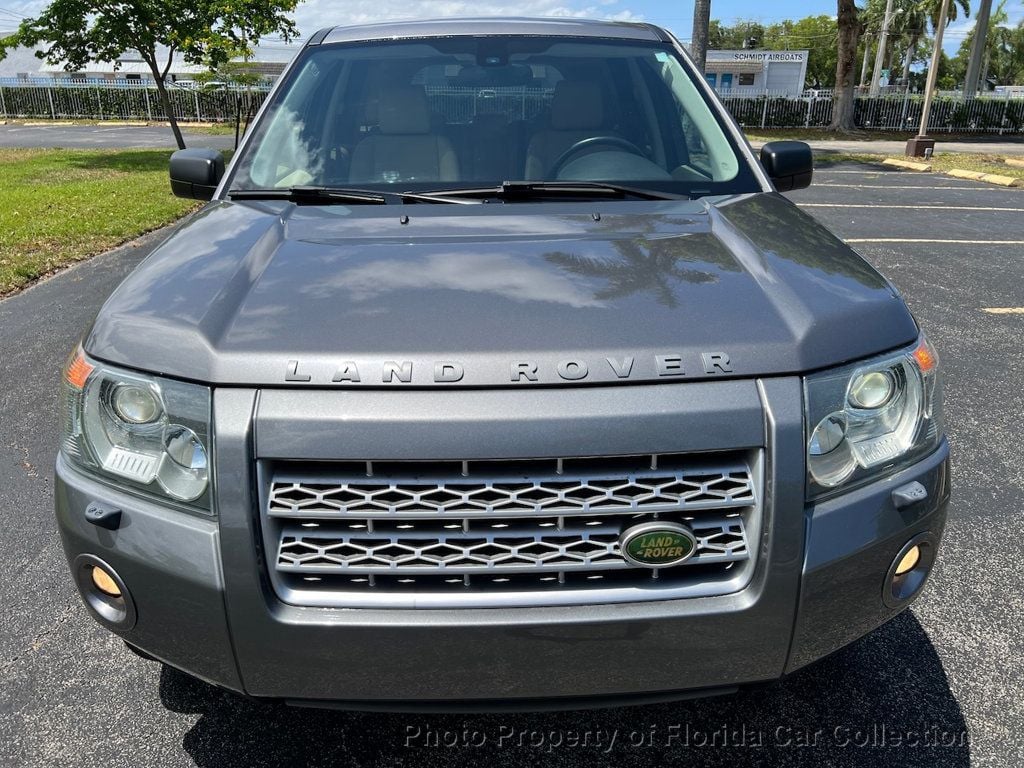 2008 Land Rover LR2 SE AWD 3.2L Automatic - 22457571 - 26