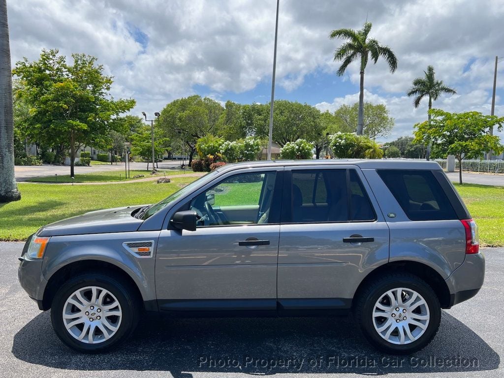 2008 Land Rover LR2 SE AWD 3.2L Automatic - 22457571 - 4