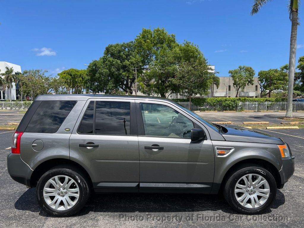 2008 Land Rover LR2 SE AWD 3.2L Automatic - 22457571 - 5