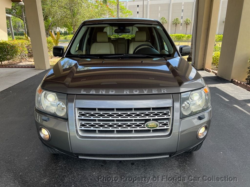 2008 Land Rover LR2 SE AWD 3.2L Automatic - 22457571 - 77