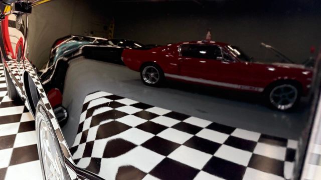 2008 Land Rover Range Rover 4WD 4dr HSE - 22945872 - 18