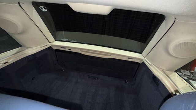 2008 Land Rover Range Rover 4WD 4dr HSE - 22945872 - 20