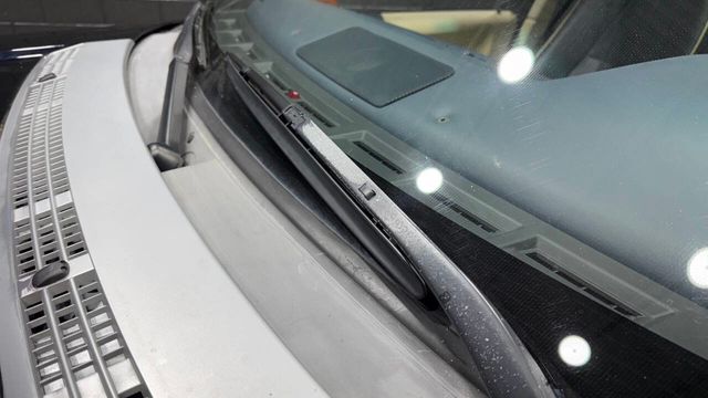 2008 Land Rover Range Rover 4WD 4dr HSE - 22945872 - 22