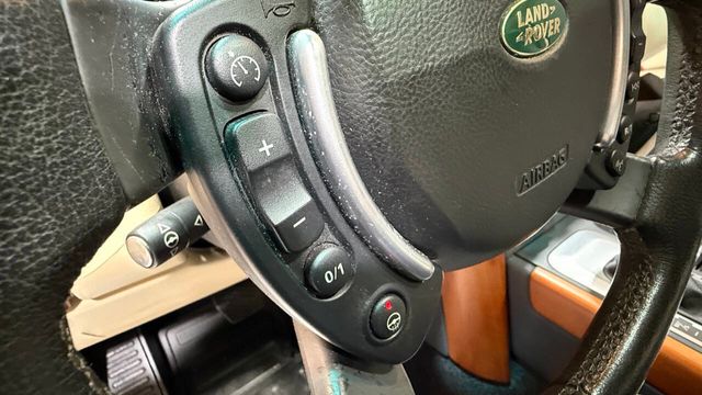 2008 Land Rover Range Rover 4WD 4dr HSE - 22945872 - 29