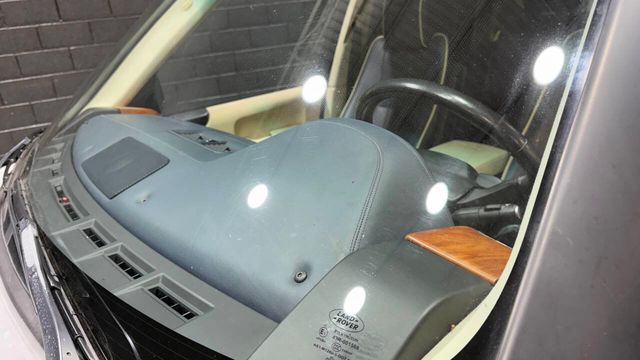 2008 Land Rover Range Rover 4WD 4dr HSE - 22945872 - 38