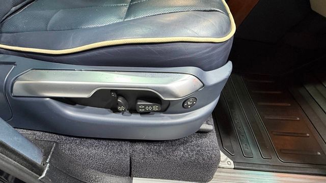 2008 Land Rover Range Rover 4WD 4dr HSE - 22945872 - 47